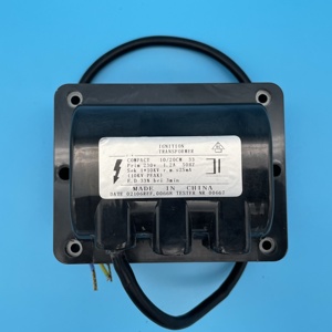 Trung Quốc Burner đơn cực đôi tối đa khối cuộn dây đánh lửa biến áp - Product Image 5