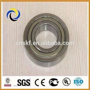 Roulement à billes <span class=keywords><strong>6204Z</strong></span> à gorge profonde à haute vitesse 6204 Offres Spéciales - Product Image 4