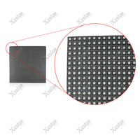 Module d'affichage LED intérieur P3 192x192, panneau d'écran LED couleur, signalisation numérique, mur vidéo LED, affichage commercial