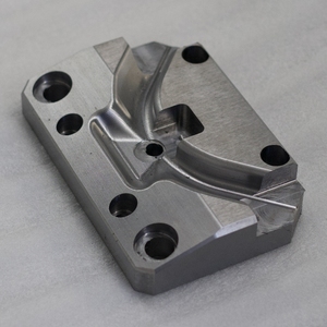 Custom Metal Processing Service CNC Machine Spare <strong>Parts</strong> Precision Aluminum CNC Milling Machining <strong>Parts</strong> - Product Image 1