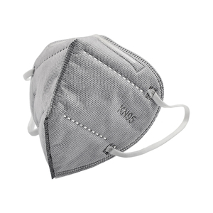 <span class=keywords><strong>Masque</strong></span> facial jetable KN95 FFP2, <span class=keywords><strong>tissu</strong></span> non tissé 6 couches, coussin nasal en mousse plate, <span class=keywords><strong>masque</strong></span> doux pour la peau - Product Image 4