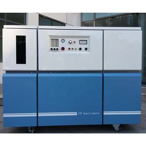 금속 분석용 고속 광학 방출 측정기(OES) 분광기 - Product Image 2