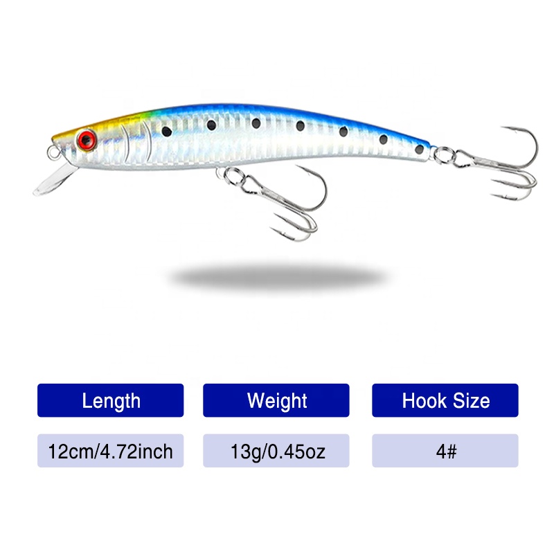 Wholesale 12Cm/13G Hard Bait 3D Fishing Eyes Floating Minnow Fishing Lure With Tongue Board| Alibaba.com Wholesale 12Cm/13G Hard Bait 3D Fishing Eyes Floating Minnow Fishing Lure With Tongue Board| Alibaba.com