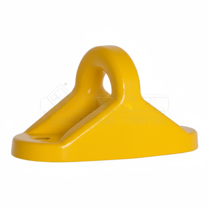 Point d'ancrage avec ancres EN795 de type a pour la protection contre les chutes - Product Image 1