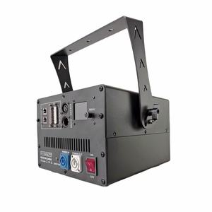 10W 6W 5W 4W 3W 2W ứng dụng/DMX/tự động ánh sáng laser sân khấu hiển thị RGB DJ Câu Lạc Bộ vũ trường ánh sáng laser - Product Image 2