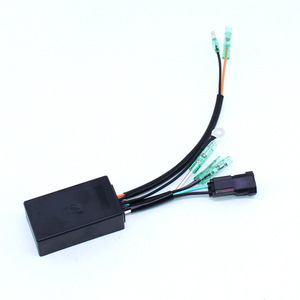 Módulo de Encendido CDI para Motor Fuera de Borda Suzuki 32900-96371 32900-36350 para Motor de Gasolina de 30 HP, Pieza de Repuesto - Product Image 2