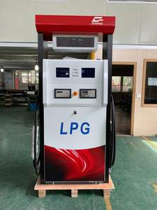 Proveedores de Dispensadores de GLP Personalizados de Fábrica de la Serie Maker con 1/2/3/4 Boquillas - Product Image 3