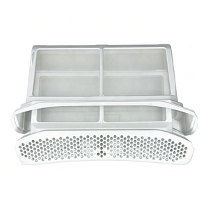 Filtre anti-peluches de remplacement 00656033 <span class=keywords><strong>pour</strong></span> sèche-<span class=keywords><strong>linge</strong></span> <span class=keywords><strong>Bosch</strong></span>, pièces détachées - Product Image 1