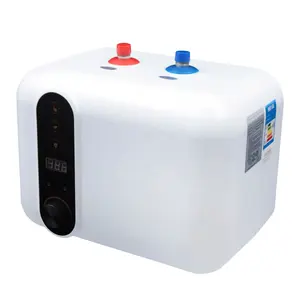 220V 110V 15L Ogmie Electric On Demand Water Heater Best Electric Tank Water Heater Electric Water Heater