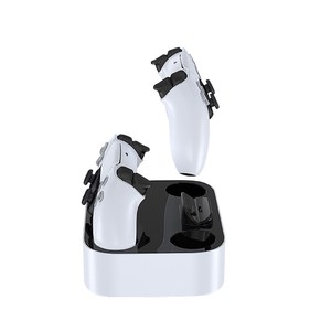 Supporto per caricabatterie a doppio controller per stazione di ricarica ps5 per Sony Playstation <span class=keywords><strong>5</strong></span> - Product Image 2