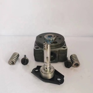 VE Head Rotor 1468333323 Bonne Qualité Real Shoted 1 468 333 323 Tête de pompe à piston 3/10L - Product Image 4
