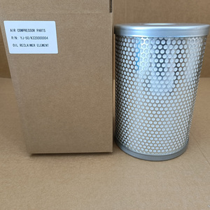 Elemento Filtrante Separador de Aceite Manny Air K320000004 YJ-50 para Piezas de Compresores Industriales - Product Image 5