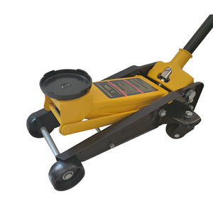 3 Ton Horizontal Floor Hydraulic <b>Trolley</b> Jack With Single Pump for Vehicle Repair Support QJ012 Car Repair <b>Tools</b> Hydraulic Floor - Product Image 4