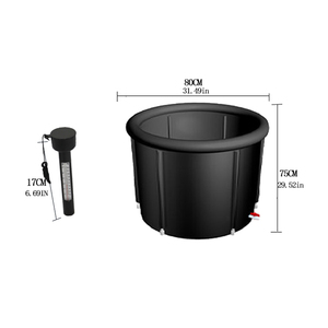 <span class=keywords><strong>อ่าง</strong></span>อาบน้ำเป่า<span class=keywords><strong>ลม</strong></span>แบบพกพาสำหรับผู้ใหญ่<span class=keywords><strong>อ่าง</strong></span><span class=keywords><strong>น้ำ</strong></span>ชิลเลอร์สระว่ายน้ำอ่าง<span class=keywords><strong>น้ำ</strong></span>แข็ง - Product Image 4