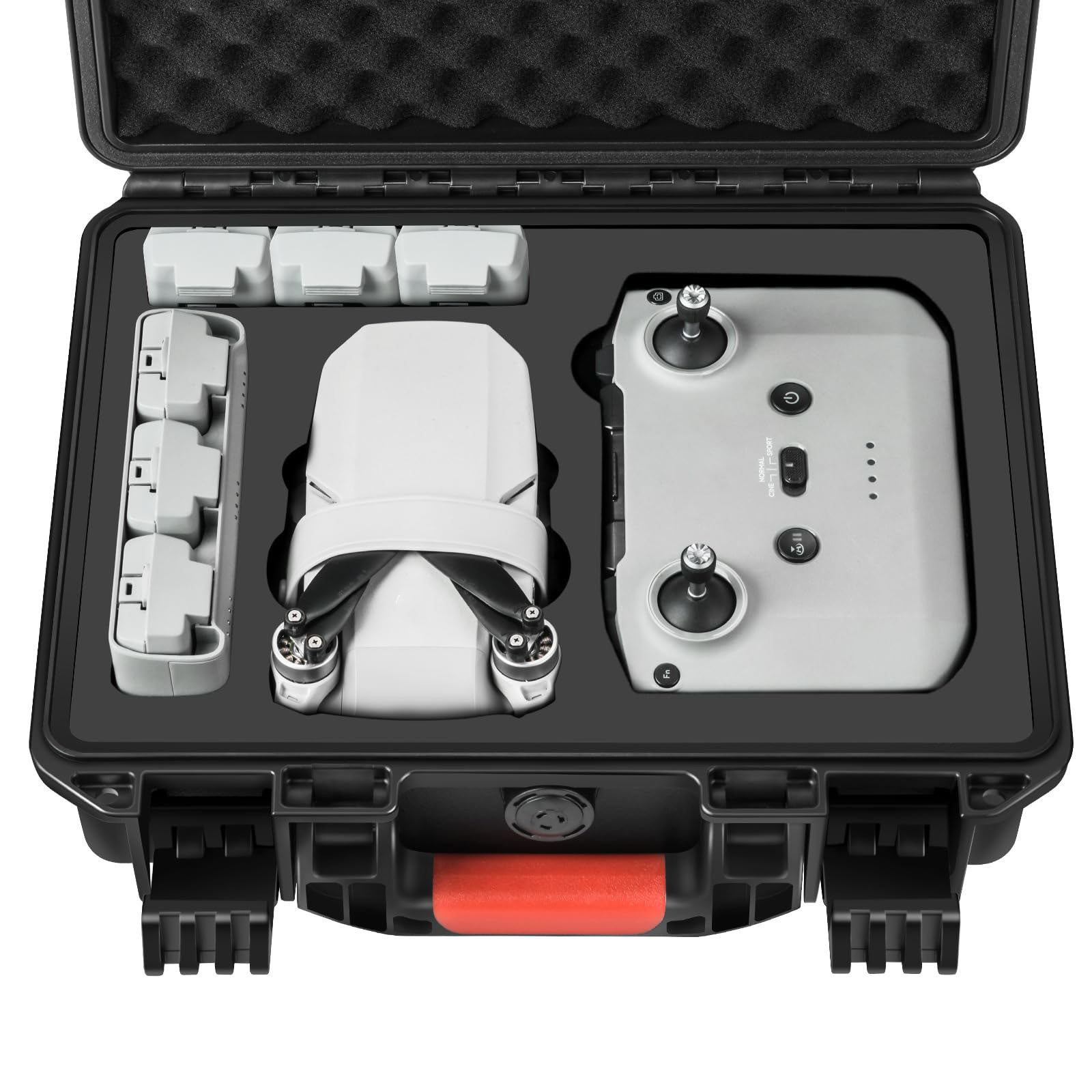 DJI Tello Case Guide: How to Choose the Right One