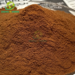 Порошок экстракта черного чая, растворимый в воде - Product Image 1