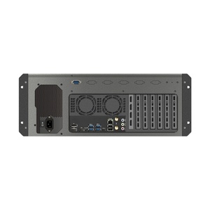 Servidor de Control Multimedia Profesional 4K con 32GB DDR5-5600 y SSD NVMe para Video Wall y Equipos de Televisión - Product Image 2
