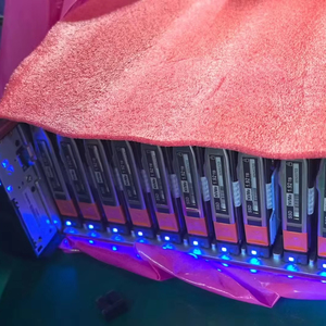 Cứng điều khiển D4 3.2TB SAS nhanh VP 25x2.5 SSD upg D4-2SFXL-3200 005053686 EMC đĩa cứng - Product Image 4