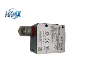 โฟโตอิเล็กทริคเซนเซอร์แบบจุดแสงสีขาว LR-W500C LR-W500 LR-W70 LR-W70C LR-WF10 สำหรับการตรวจจับความแม่นยำในระบบอัตโนมัติทางอุตสาหกรรม - Product Image 1