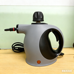 Nettoyeur vapeur personnalisé OEM pour l'assainissement domestique et la cuisine à haute température, nettoyeur haute pression pour la lutte antiparasitaire - Product Image 4