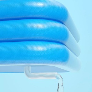 <span class=keywords><strong>Bestway</strong></span> 54460 <span class=keywords><strong>Piscine</strong></span> Gonflable Rectangulaire en PVC Épaisse à Prix Abordable pour Enfants et Adultes - Product Image 3