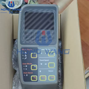 Monitor de Instrumentos para Excavadora HongWang, Placa de Computadora para 80 150 220 215 225 305 335-7 220-7 - Product Image 1