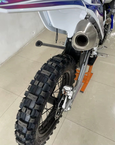 รถมอเตอร์ไซค์วิบาก KEWS K23 ระบายความร้อนด้วยน้ำ 4 จังหวะ 300 ซีซี สูบเดียว ดิสก์เบรก สำหรับผู้ใหญ่ - Product Image 4