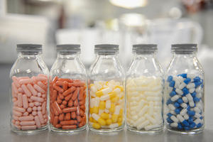 Compléments alimentaires pour adultes tout-en-un, vitamines et minéraux complexes, algues marines, huile de nigelle, capsules d'ashwagandha, avec extrait d'algues - Product Image 4