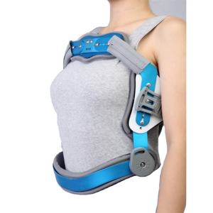 Orthèse thoracolombaire orthopédique <span class=keywords><strong>Jewetts</strong></span> <span class=keywords><strong>Hyperextension</strong></span> Orthèse lombaire dorsale - Product Image 1