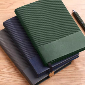 <span class=keywords><strong>Cuaderno</strong></span> <span class=keywords><strong>de</strong></span> cuero suave <span class=keywords><strong>de</strong></span> alta calidad personalizado A5 <span class=keywords><strong>cuaderno</strong></span> personalizado con logotipo A 5 <span class=keywords><strong>cuaderno</strong></span> <span class=keywords><strong>de</strong></span> viajeros diario personalizado - Product Image 6