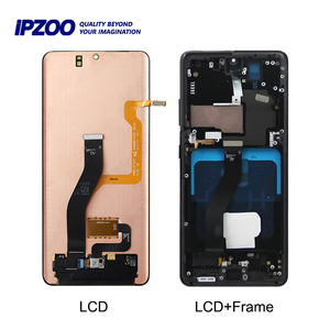 Pantallas LCD para Teléfono Móvil S21 Ultra, Pantalla LCD al por Mayor para S21 Ultra, Pantalla Táctil - Product Image 4
