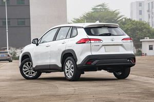 SUV Usado Toyota Frontlander 2022 2023 2.0L CVT Edición Elite, SUV Usado <span class=keywords><strong>de</strong></span> Gasolina en <span class=keywords><strong>Venta</strong></span> - Product Image 6