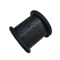 Bague de barre stabilisatrice en caoutchouc de haute qualité pour système de suspension automobile - Support de barre anti-roulis avant/arrière