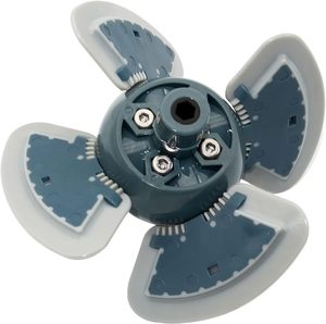 Accesorios para Piscina de ABS de Zhuohui Machinery, R0524900, Repuesto Compatible con Zodica Baracuda MX8 <span class=keywords><strong>MX6</strong></span> - Product Image 1