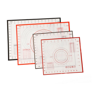 Hot Sales 40*60cm <b>Silicone</b> <b>Baking</b> Mat Kitchen Gadgets Cooking Tools for Pizza Dough Maker Pastry Carton Packing - Product Image 6