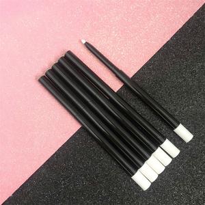 Eyeliner longue durée imperméable à l'eau <span class=keywords><strong>Meilleur</strong></span> maquillage <span class=keywords><strong>Eye</strong></span> <span class=keywords><strong>Liner</strong></span> noir <span class=keywords><strong>blanc</strong></span> avec marque privée Vente en gros - Product Image 4