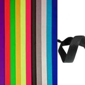 Bán Hot Durable 10 Mét 20 Mét 30 Mét 40 Mét 50 Mét Polypropylene Ban Nhạc Dệt HẠT MÔ Hình PP <span class=keywords><strong>Webbing</strong></span> - Product Image 1