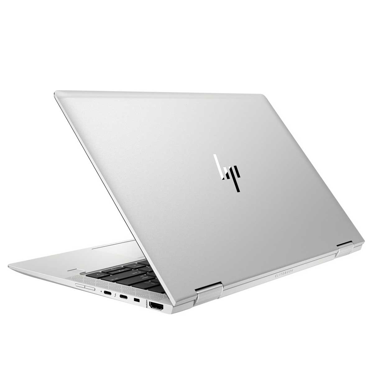 HP Elitebook X360 1030 G3 - Business Laptop with Touch Screen