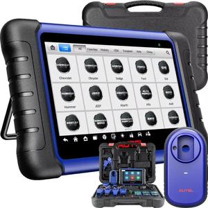 2025 Auu -tel Maxiim Im508s Pro Xp200 Outil de clé IMMO étanche, alimenté par énergie solaire et batterie, disponible à la vente - Product Image 4