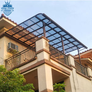 <span class=keywords><strong>Toldo</strong></span> de policarbonato para <span class=keywords><strong>caravana</strong></span>, carpa de aluminio para exteriores, <span class=keywords><strong>ventana</strong></span>, patio, <span class=keywords><strong>toldo</strong></span> - Product Image 3