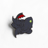 Broche personnalisée en émail pour insigne en métal personnalisé de dessin animé de célébration mignonne en gros
