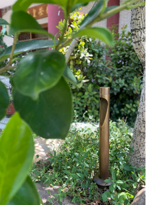 أضواء LED عصرية مضادة للماء IP65 للحدقة في الهواء الطلق أضواء LED للعشب في الممرات والممرات - Product Image 4