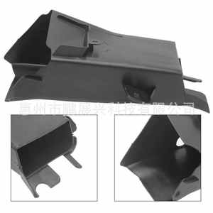 Pengzhanxing - Tubo de Ventilación de Freno para BMW Serie 5 F10 F11, 51747200797, ABS, Pieza de Repuesto Nueva - Product Image 5