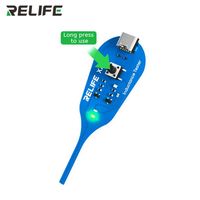Testeur d'inductance RELIFE XA5 pour localiser rapidement le point de défaut pour tester la qualité des inducteurs sur les cartes mères électroniques