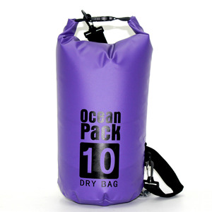 Outdoor Pvc Opslag Pack Pouch Zwemmen Oceaan Pack Waterdichte Reizen Dry <span class=keywords><strong>Bag</strong></span> Drijvende Lichtgewicht Rugzak - Product Image 3