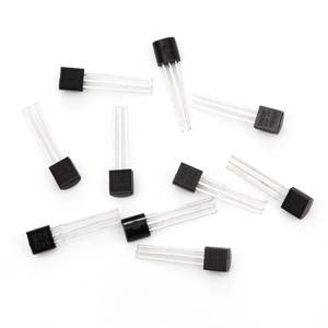New Original AN1F4M(C)-T TO-92 Transistor CZSKU:SG39IE35 - Product Image 1