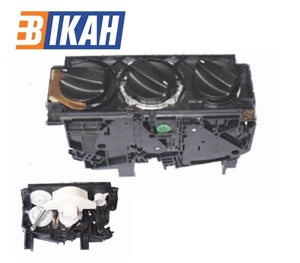 Bảng điều khiển nhiệt độ HVAC A/C cho Volkswagen VW Jetta Golf Cabrio 1993-2002 1h0 820 045d 1h0820045d - Product Image 1