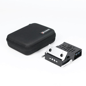<span class=keywords><strong>MagicBox</strong></span> RDK X5 Altamente Integrado con Brazo Oscilante Servo Dinámico y Soporte para Cámara Estéreo OpenClaw - Product Image 3