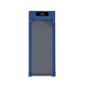 Özel Logo renk hız spor koşu bandı elektrikli koşu bandı katlanabilir altında masa Mini yürüyüş ped kadın çocuk için - Product Image 2