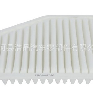 ไส้กรองอากาศโตโยต้าคราวน์ 17801-OP020 ขนาดมาตรฐานสำหรับเปลี่ยน - Product Image 1